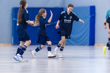 Bild 108 - U12 NFV Futsalturnier HH,SH,HB,NDS